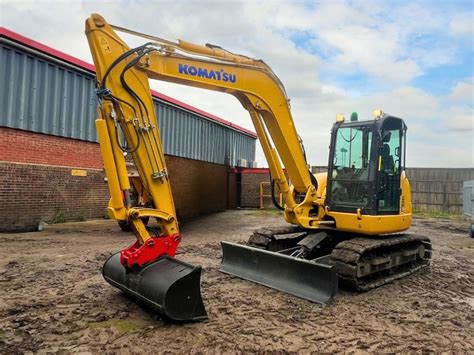 mid size excavator sale|cheap midi excavators for sale.